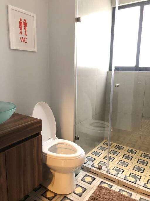 Nuevo Y Mejor Ubicado Departamento En La Condesa Mexiko-Stadt