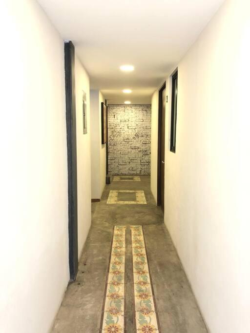Nuevo Y Mejor Ubicado Departamento En La Condesa