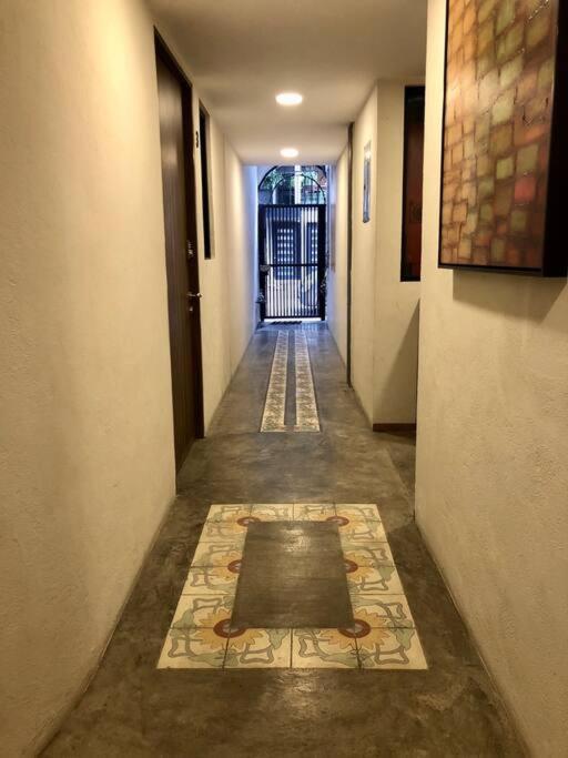 Nuevo Y Mejor Ubicado Departamento En La Condesa Mexiko-Stadt